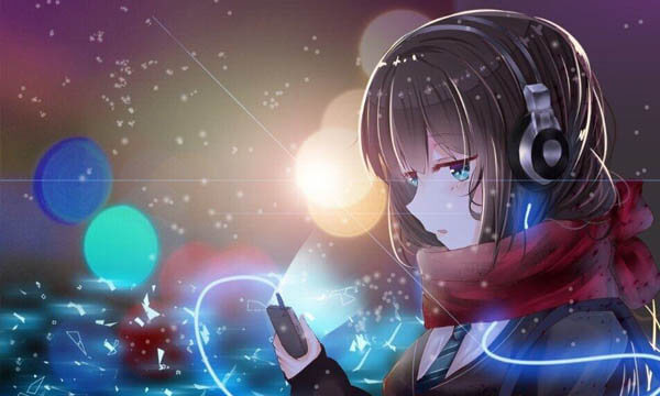 你给生活机会，它才会赠你风景