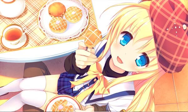 你给生活机会，它才会赠你风景